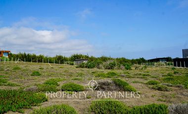 Pichilemu, ¨Precioso Terreno Rural en El Pangal