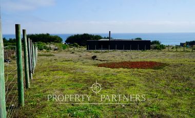 Pichilemu, ¨Precioso Terreno Rural en El Pangal