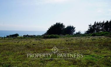 Pichilemu, ¨Precioso Terreno Rural en El Pangal