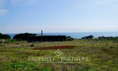 Pichilemu, ¨Precioso Terreno Rural en El Pangal