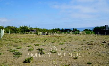 Pichilemu, ¨Precioso Terreno Rural en El Pangal