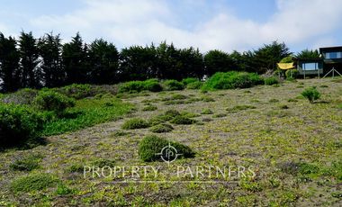 Pichilemu, ¨Precioso Terreno Rural en El Pangal