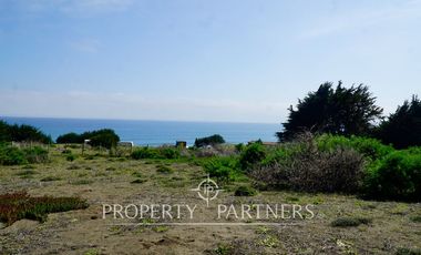 Pichilemu, ¨Precioso Terreno Rural en El Pangal