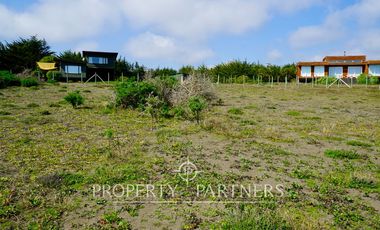 Pichilemu, ¨Precioso Terreno Rural en El Pangal
