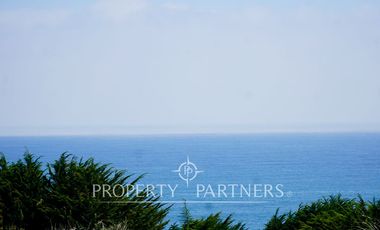 Pichilemu, ¨Precioso Terreno Rural en El Pangal