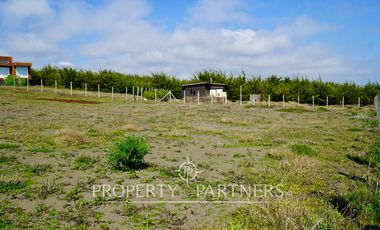 Pichilemu, ¨Precioso Terreno Rural en El Pangal