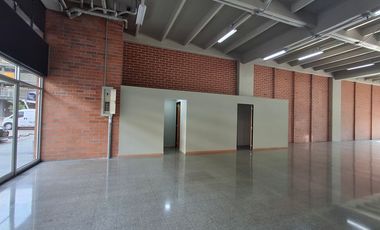 LOCAL EN ARRIENDO UBICADO EN MEDELLÍN SECTOR GUAYABAL