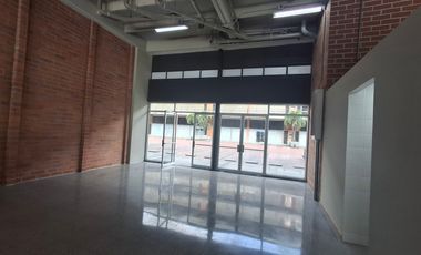 LOCAL EN ARRIENDO UBICADO EN MEDELLÍN SECTOR GUAYABAL