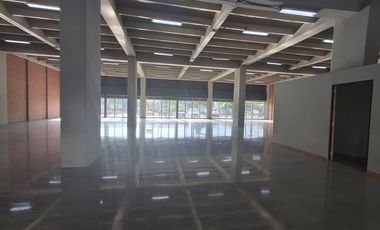 LOCAL EN ARRIENDO UBICADO EN MEDELLÍN SECTOR GUAYABAL