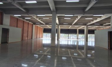 LOCAL EN ARRIENDO UBICADO EN MEDELLÍN SECTOR GUAYABAL