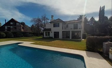 Casa en Las Praderas De Lujan
