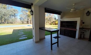 Casa en Las Praderas De Lujan