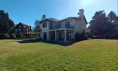 Casa en Las Praderas De Lujan