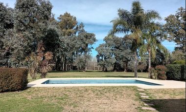Casa en Las Praderas De Lujan