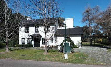 Casa en Las Praderas De Lujan