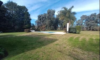 Casa en Las Praderas De Lujan