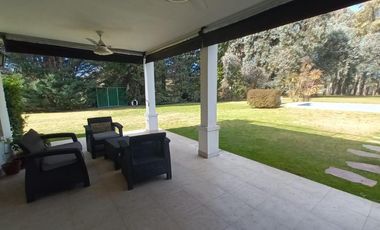 Casa en Las Praderas De Lujan