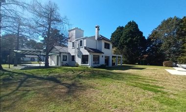 Casa en Las Praderas De Lujan