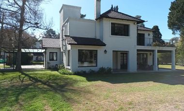 Casa en Las Praderas De Lujan