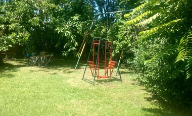 Casa - 20 De Junio