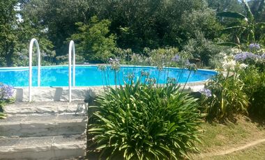 Casa - 20 De Junio