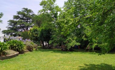 Casa - 20 De Junio