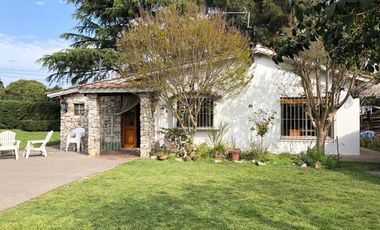 Casa - 20 De Junio