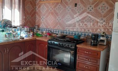 CASA EN VENTA EN FRACC. PRIVADO AMPLIACION CLUB CAMPESTRE LA HUERTA