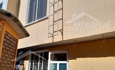 CASA EN VENTA EN FRACC. PRIVADO AMPLIACION CLUB CAMPESTRE LA HUERTA