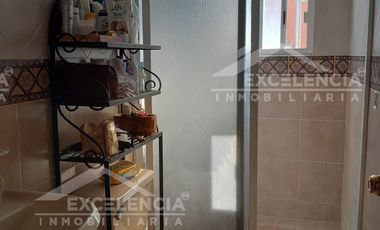 CASA EN VENTA EN FRACC. PRIVADO AMPLIACION CLUB CAMPESTRE LA HUERTA