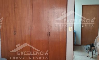 CASA EN VENTA EN FRACC. PRIVADO AMPLIACION CLUB CAMPESTRE LA HUERTA