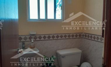 CASA EN VENTA EN FRACC. PRIVADO AMPLIACION CLUB CAMPESTRE LA HUERTA