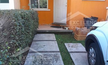 CASA EN VENTA EN FRACC. PRIVADO AMPLIACION CLUB CAMPESTRE LA HUERTA