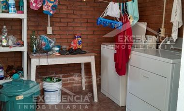 CASA EN VENTA EN FRACC. PRIVADO AMPLIACION CLUB CAMPESTRE LA HUERTA