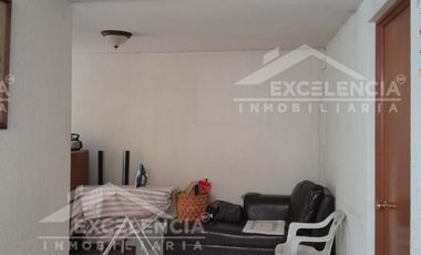 CASA EN VENTA EN FRACC. PRIVADO AMPLIACION CLUB CAMPESTRE LA HUERTA