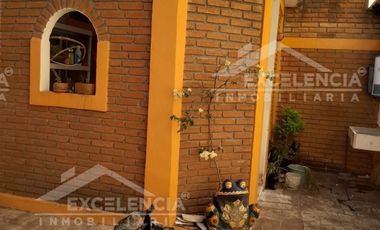 CASA EN VENTA EN FRACC. PRIVADO AMPLIACION CLUB CAMPESTRE LA HUERTA