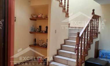 CASA EN VENTA EN FRACC. PRIVADO AMPLIACION CLUB CAMPESTRE LA HUERTA