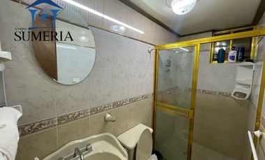 Preciosa casa en esquina en Mármol II