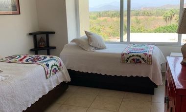 DEPARTAMENTO, Blvd. Paseo Ixtapa, 
