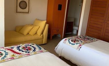 DEPARTAMENTO, Blvd. Paseo Ixtapa, 