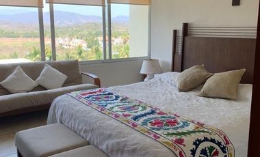 DEPARTAMENTO, Blvd. Paseo Ixtapa, 