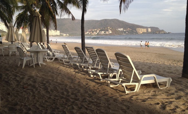 DEPARTAMENTO, Blvd. Paseo Ixtapa, 
