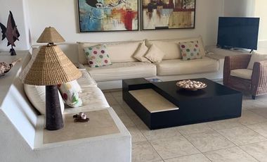 DEPARTAMENTO, Blvd. Paseo Ixtapa, 