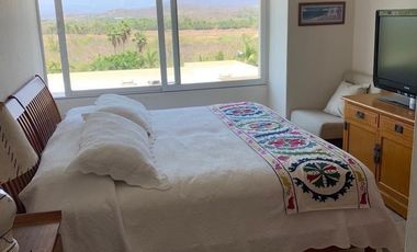 DEPARTAMENTO, Blvd. Paseo Ixtapa, 