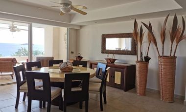 DEPARTAMENTO, Blvd. Paseo Ixtapa, 