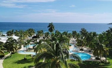 DEPARTAMENTO, Blvd. Paseo Ixtapa, 