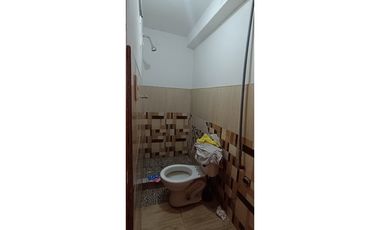 VENDO CASA LOTE 180 M2 APV. CRUZ VERDE CUSCO PERU