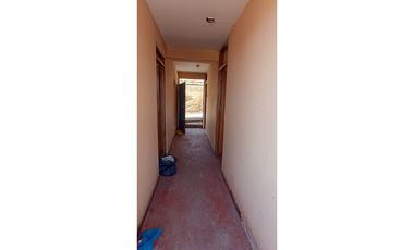 VENDO CASA LOTE 180 M2 APV. CRUZ VERDE CUSCO PERU