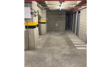 Apartaestudio en Venta Sabaneta Sector Las Vegas