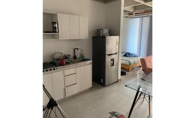 Apartaestudio en Venta Sabaneta Sector Las Vegas